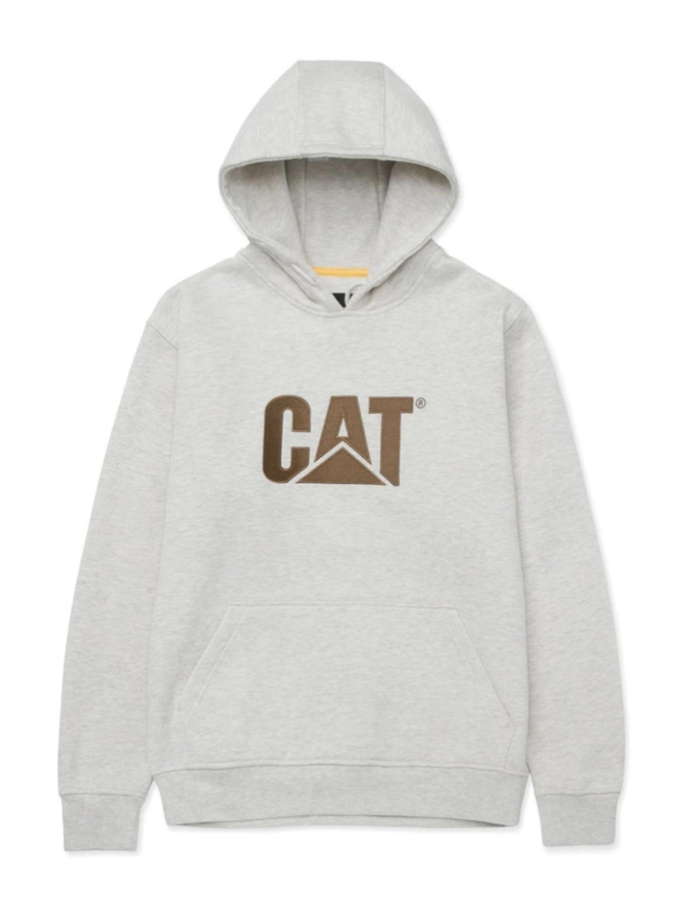 Caterpillar Men’s Trademark Hooded Sweatshirt Size XXL